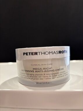 Peter Thomas Roth Mega-Rich Intensive Anti-Aging Crème